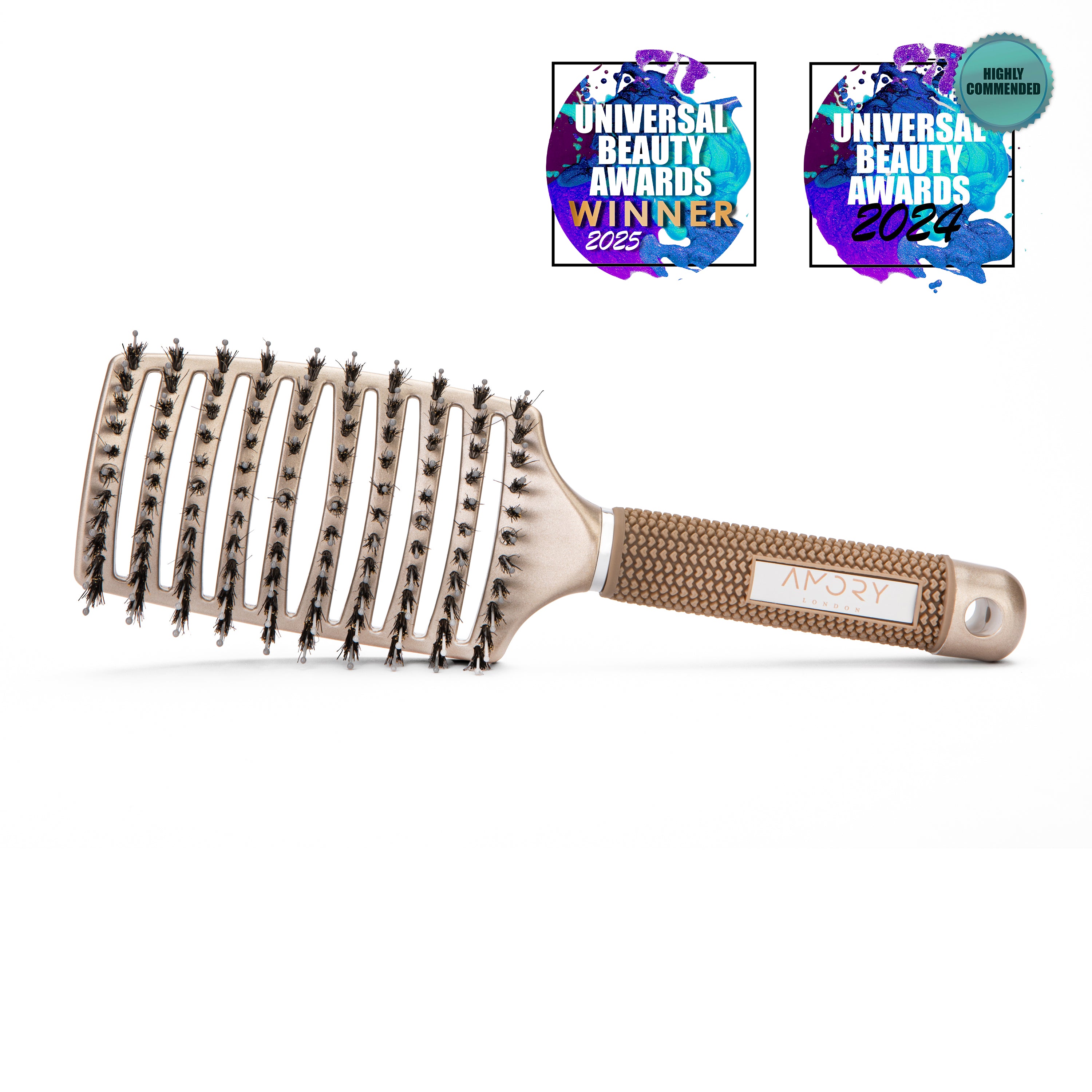 LUXBRUSH