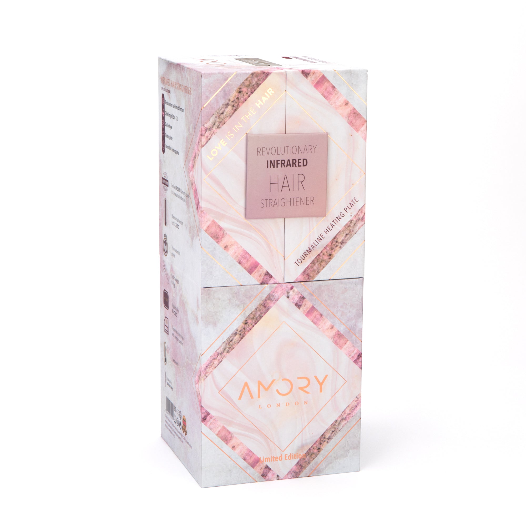 AMORY® REVOLUTIONARY