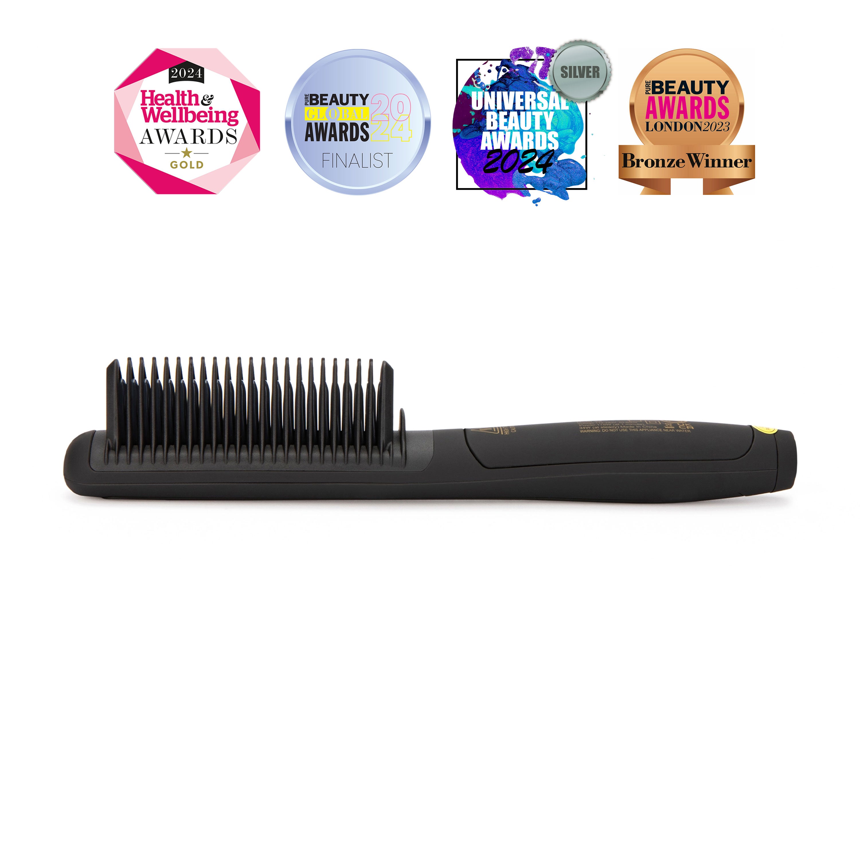 GLIDE BRUSH