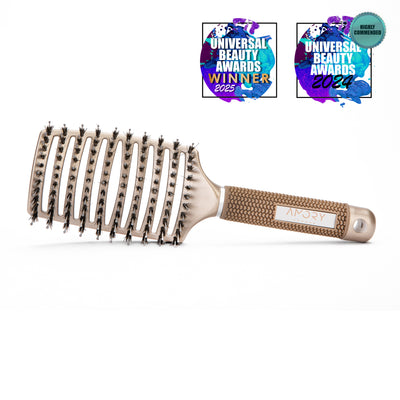 LUXBRUSH