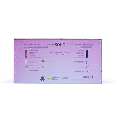 THE SOHO SET