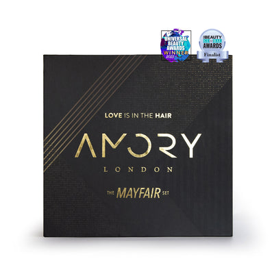 THE MAYFAIR SET